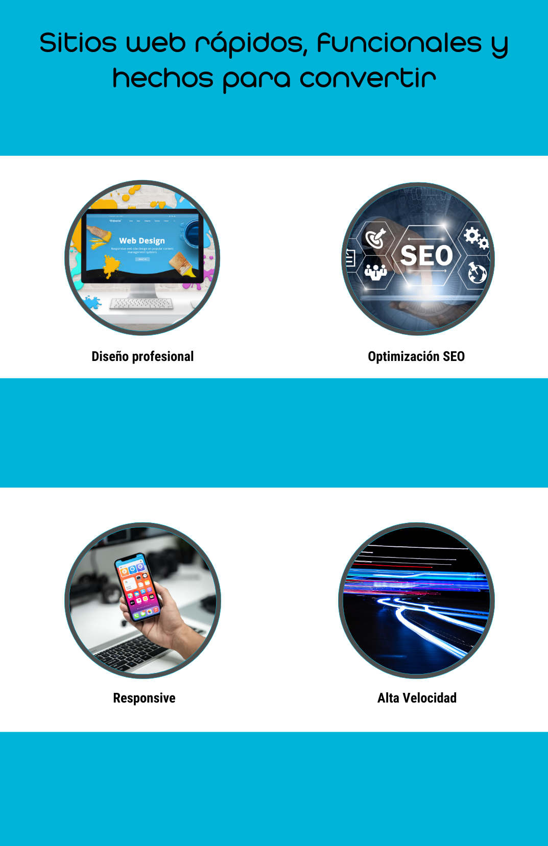 Banner NetDream Móvil